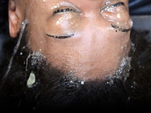 Ghetto Gaggers Nia Video